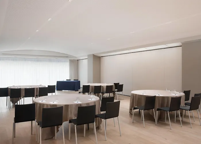 Sheraton 4* Como