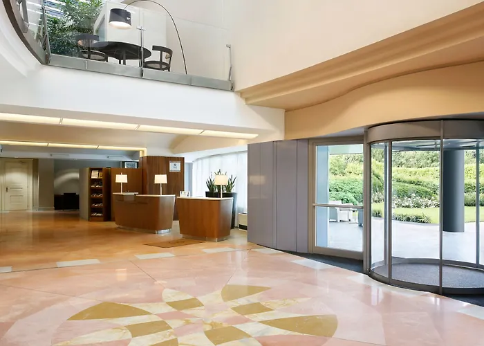 Sheraton 4* Como