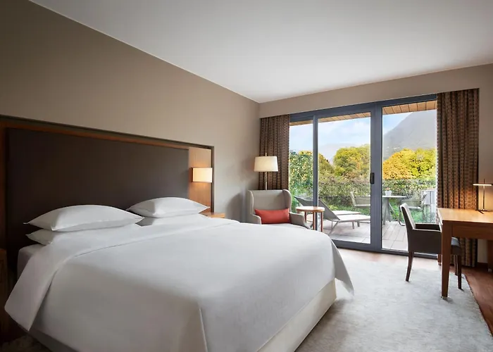 Sheraton Hotel