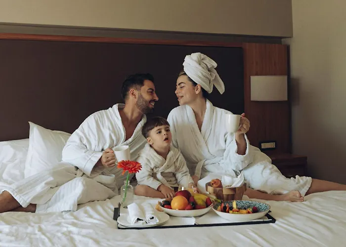 Sheraton Hotel
