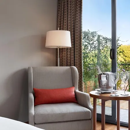 Hotel Sheraton 4*