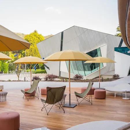 شيراتون بحيرة