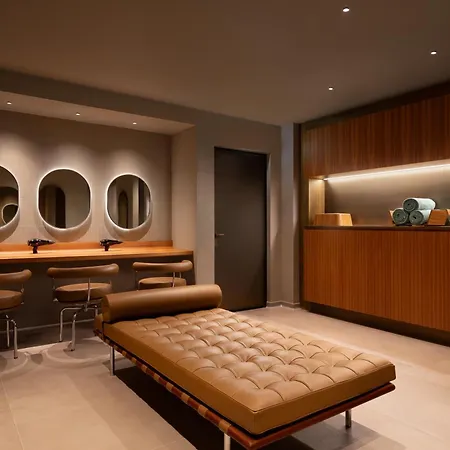 Hotel Sheraton