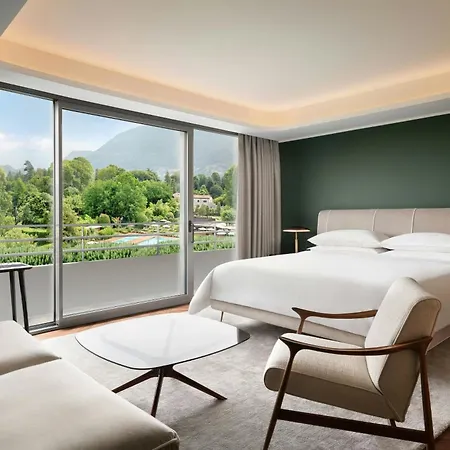 Sheraton 4* Como