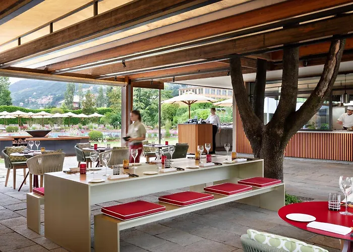 Отель Sheraton 4*