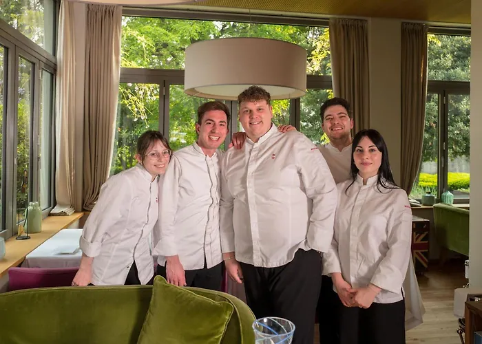 Sheraton 4* Комо