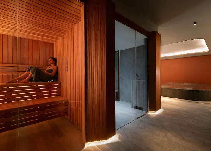 Sheraton 4* Комо