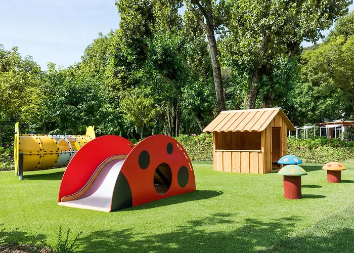 Sheraton Отель Комо