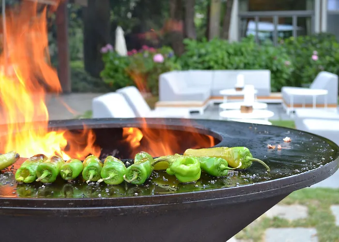 Sheraton Отель 4*