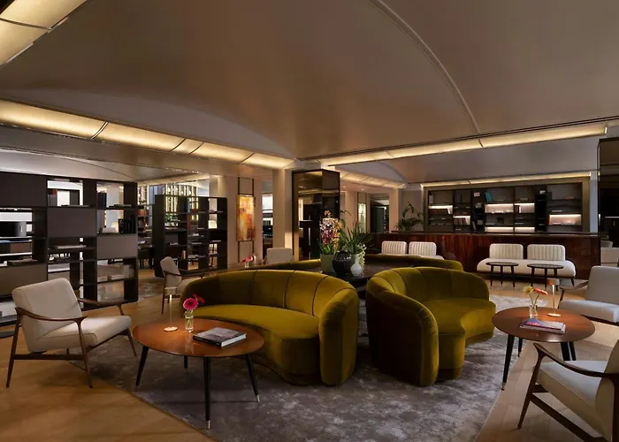 מלון Sheraton 4*