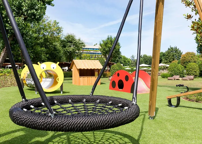 מלון Sheraton 4*