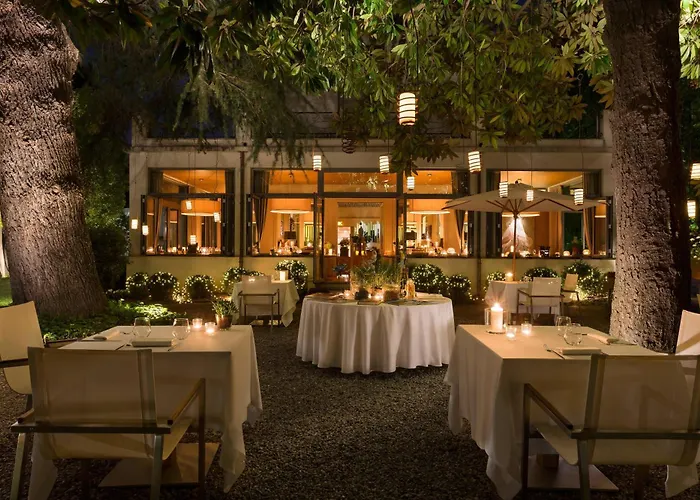 מלון Sheraton קומו